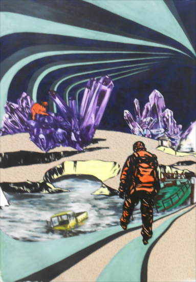 Space
